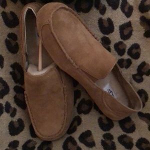Men's/Women's Upshaw Slip-On Loafer